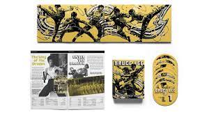 bigboss bruce lee