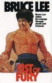 bigboss bruce lee