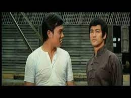bigboss bruce lee