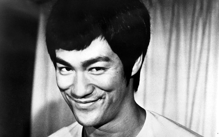 Anecdotes sur Bruce Lee