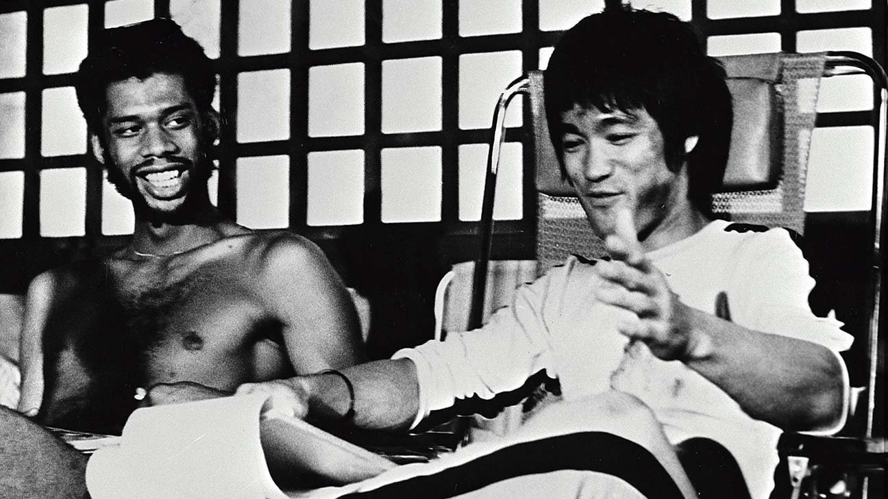 Citations de Bruce Lee
