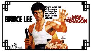 La fureur de vaincre bruce lee