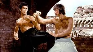 La fureur de vaincre bruce lee