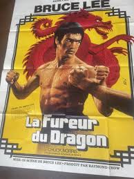 La fureur de vaincre bruce lee