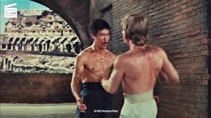 La fureur de vaincre bruce lee