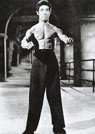 La fureur de vaincre bruce lee