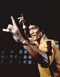 La fureur de vaincre bruce lee