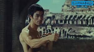 La fureur de vaincre bruce lee