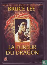 La fureur de vaincre bruce lee