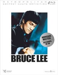 La fureur de vaincre bruce lee