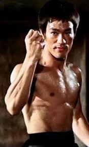 La fureur de vaincre bruce lee