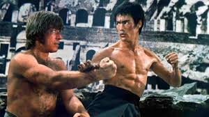 La fureur de vaincre bruce lee