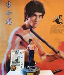 La fureur de vaincre bruce lee