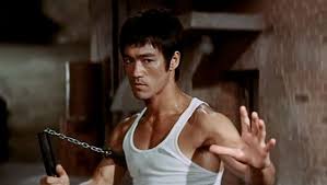 La fureur de vaincre bruce lee