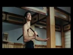 La fureur de vaincre bruce lee