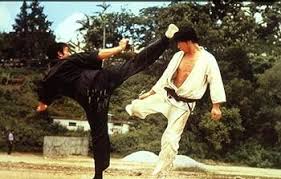 La fureur de vaincre bruce lee