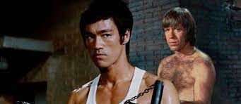 La fureur de vaincre bruce lee