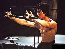 La fureur de vaincre bruce lee