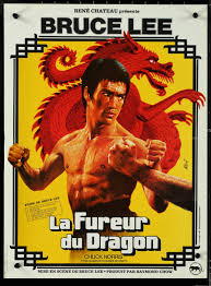 La fureur de vaincre bruce lee