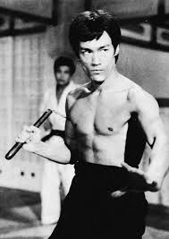 La fureur de vaincre bruce lee