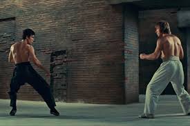 La fureur de vaincre bruce lee