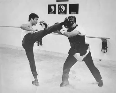 L'histoire du Jeet Kune Do