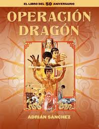 operation dragon bruce lee