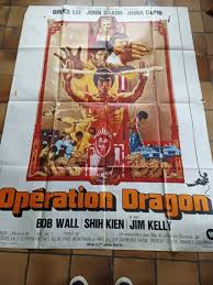 operation dragon bruce lee