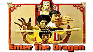 operation dragon bruce lee