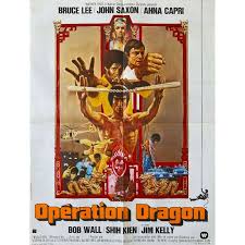 operation dragon bruce lee