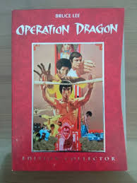 operation dragon bruce lee