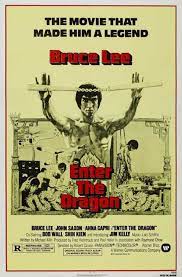 operation dragon bruce lee