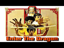 operation dragon bruce lee