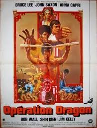 operation dragon bruce lee