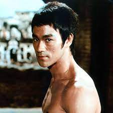 operation dragon bruce lee