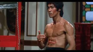 operation dragon bruce lee