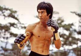 operation dragon bruce lee