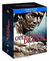 operation dragon bruce lee