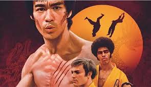 operation dragon bruce lee