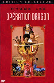 operation dragon bruce lee