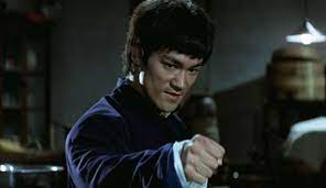 La fureur de vaincre bruce lee