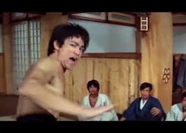 La fureur de vaincre bruce lee