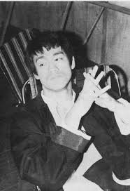 La fureur de vaincre bruce lee