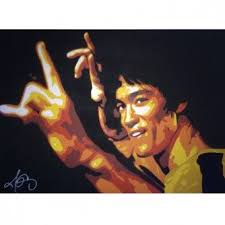 La fureur de vaincre bruce lee