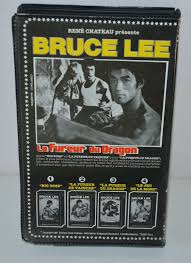 La fureur de vaincre bruce lee