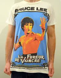 La fureur de vaincre bruce lee