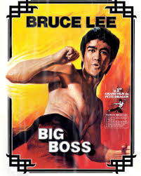 La fureur de vaincre bruce lee