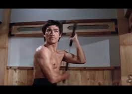 La fureur de vaincre bruce lee