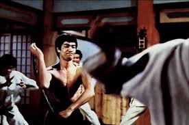 La fureur de vaincre bruce lee