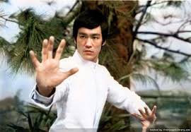 La fureur de vaincre bruce lee